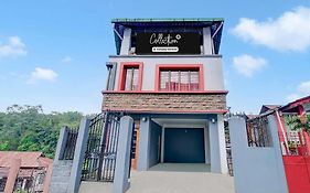 Hotel O Prachi Villa