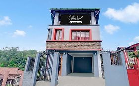 Hotel O Prachi Villa